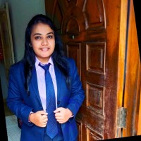 Parina Bhavsar