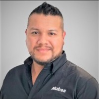 Juan Ramon Martinez