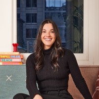 Amy Nahum