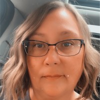 Amy Servold
