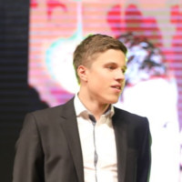 Sven Kerstholt