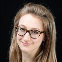 Katherine Young