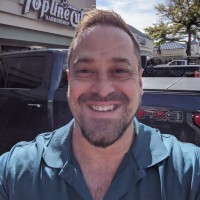 James Sparling