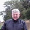 Peter Vodden