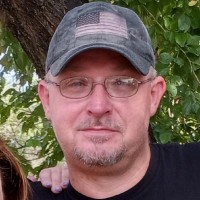 Jeremy Cherry