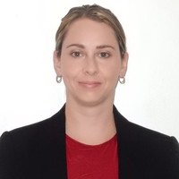 Nicolette Crouch