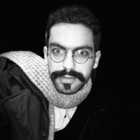 Farshad Falah
