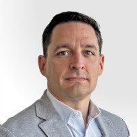 George Hauch, Mba