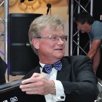 Dirk Van Moorter