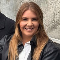 Caitlin Fleming