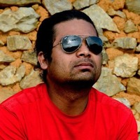 Sunil Chakradhar