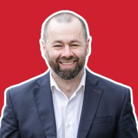 Hugues Steyner 🔴 Bni