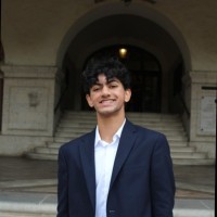 Anish Roy