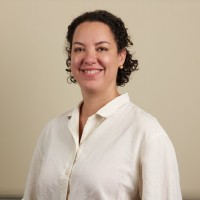 Thamara Vieira da Rocha, PhD