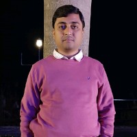 Soumitra Guharoy