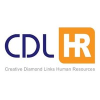 Creative Diamond Links Human Resources (CDL-HR)