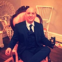 Stephen Mcinally