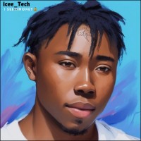 Peter Babatunde