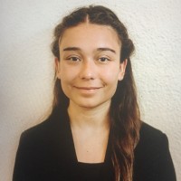 Olivia Margaux Ferzacca