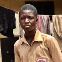 Mahamoudou Sawadogo