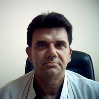 Stavros Dimitrakopoulos