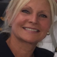 Susanne Hallgren