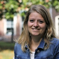 Minke Fokkema