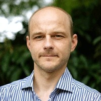 Alex Konash