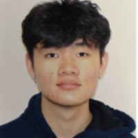 Ricong Huang