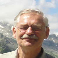 Claus Peter Geier