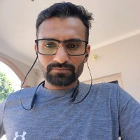 Bharat Chavda