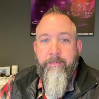 Chris Behr