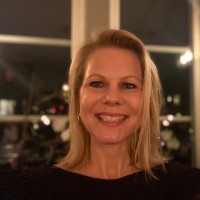 Charlotte Maceska Ljungberg