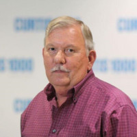 Tim Tasker