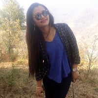 Bhawani Shrestha