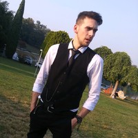 Luca Galimberti