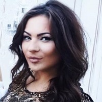 Mariya Prudnikov