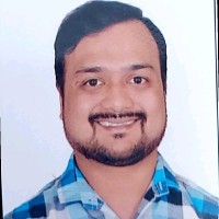 Siddharth Pardeshi