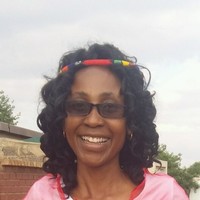 Gladys Baloyi
