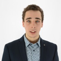 Kyle Morley