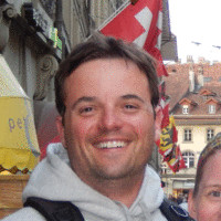 Christopher Pontius