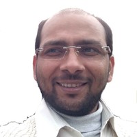 Deepak Singh