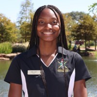 Ashlee Ajala