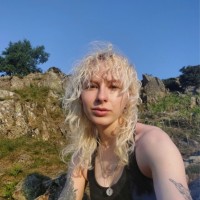 Flora Burn