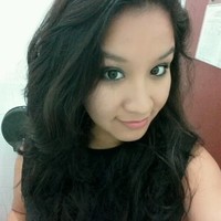 Betzabe Bravo Aguirre