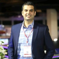 Syed Azher Hussain Rizvi