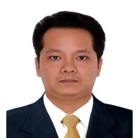 Andy Paul Rombaon