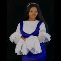 Imoleayo Rebecca Jonah