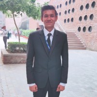 Ujjwal Srivastav