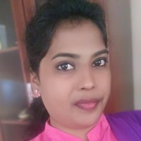 Beena Thomas
